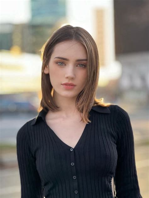 Mary Amber Ig Maryamber Mary Amber Brunette The Cutie Collective Thecutiecollective