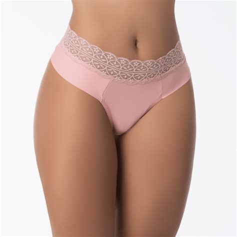 Calcinha Fio Dental Dondocas Lingerie