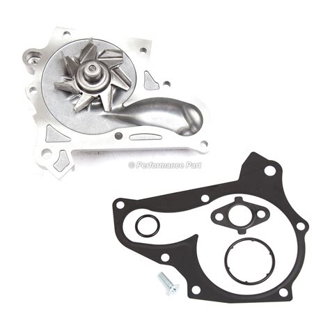 87 01 Toyota Celica Mr2 Rav4 Camry 3sfe And 5sfe Timing Belt Kit Aisin Water Pump Ebay