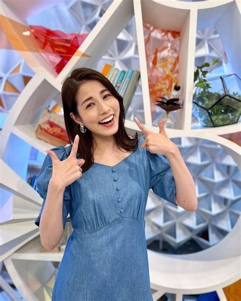 フジテレビアナウンサーのinstagram フジテレビアナウンサーインスタグラム ハッシュタグ