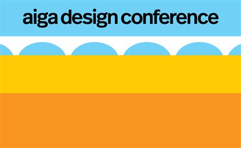 Press Releases | AIGA Design Conference 2020 | AIGA