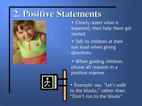 Ppt Positive Guidance And Discipline Powerpoint Presentation Free