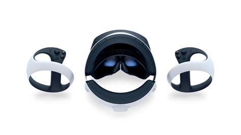 PSVR 2: Alle Infos zur VR-Brille für die PS5 | OTTO