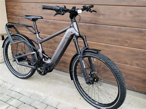 Riese M Ller Delite Gt Vario Gebruikt In M Buycycle