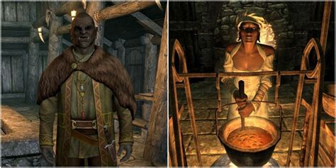 Skyrim: Best Food Recipes To Make In Real Life