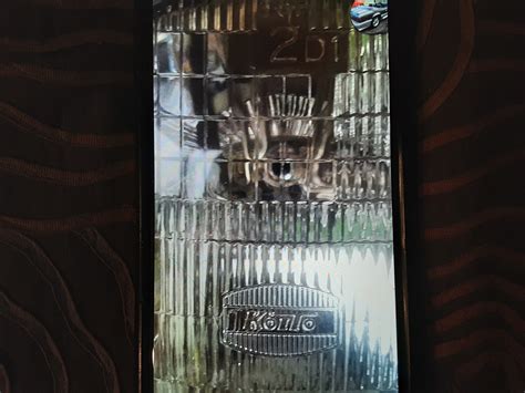 Wanted - Koito Sealed beam hightlight | IH8MUD Forum