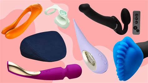 14 Lesbian Sex Toys Dildos And Vibrators Tested By Us Woman Home