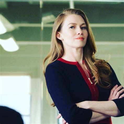 Hot And Sexy Photos Of Mireille Enos ThBLOG