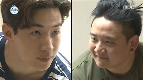 HOT Ice Hockey Training 나 혼자 산다 YouTube