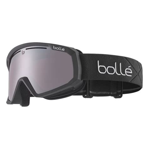 Ski Goggle Bollé Y7 Otg En