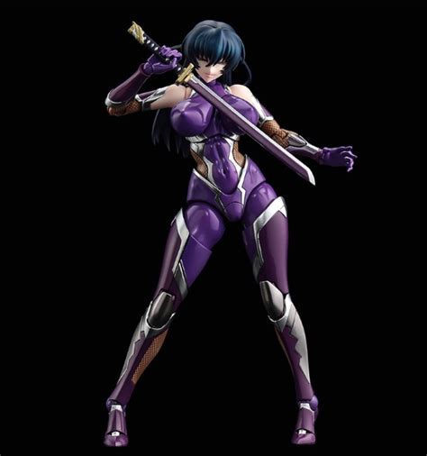 Native Characters Selection Second Axe Type Hentai Action Igawa Asagi Photobook Set Limited