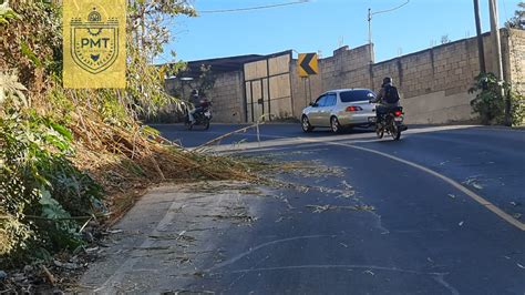 CONRED On Twitter Incidente Derrumbes En La Cuesta El Zope