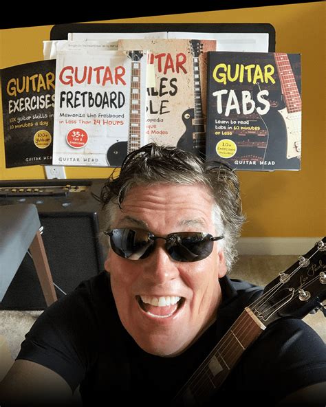 Guitar Tabs: Learn to Read Tabs in Less than 60 Minutes – Guitar Head