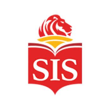 Singapore International School Logo