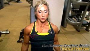 Watch ShannonCourtneyFBb Fbb Shannon Courtney Hot Porn SpankBang