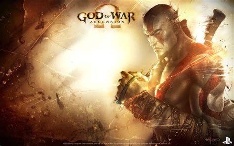 God of War 8K Wallpapers - Top Free God of War 8K Backgrounds ...