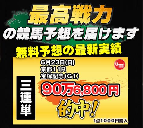 【ﾌﾟﾛ中のﾌﾟﾛの予想公開 】 馬ん福の競馬予想ブログ