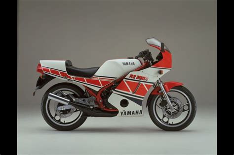 Motorcycles That Defined The 80s Part Motorcycle News Motorcycle