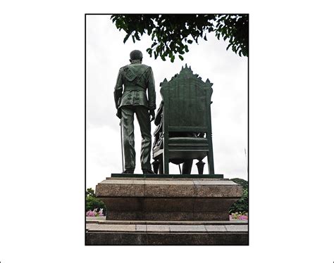 Monument of King Chulalongkorn and King Vajiravudh (1990) … | Flickr