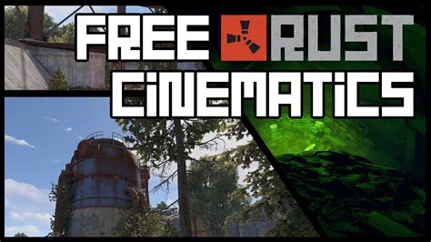 Miyake S FREE Rust Cinematics Pack 1 YouTube