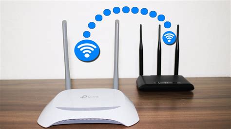 Passo A Passo Transforme Seu Roteador Em Um Repetidor De Sinal Wi Fi