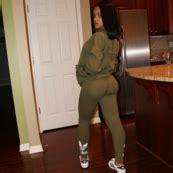 Dat ASS Part ShesFreaky