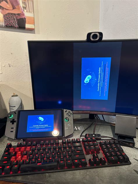 Monitor Only Picking Up Screen Sideways Rlegiongo