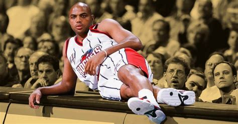 10 Things You Didn't Know About Charles Barkley - Basketball ...