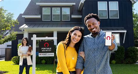 Current 30-Year Mortgage Rates | Rocket Mortgage