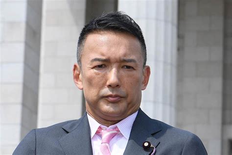 れいわ・山本太郎氏の懲罰動議は引き続き協議 16日の本会議では採決されず 東スポweb