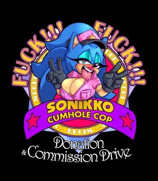 Cuisine Sonic The Whore Cop Luscious Hentai Manga Porn