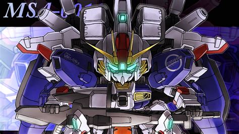 SD Gundam Wallpapers - Wallpaper Cave