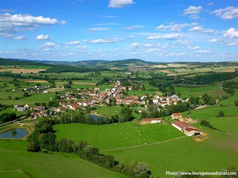 Photo Aerienne L Europe Vue Du Ciel Les Diff Rents Types De Vues