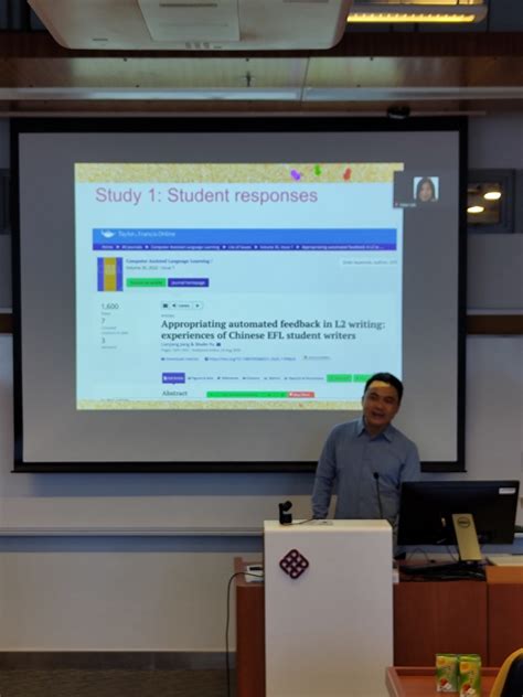 Automated writing, translation and feedback platforms for second
