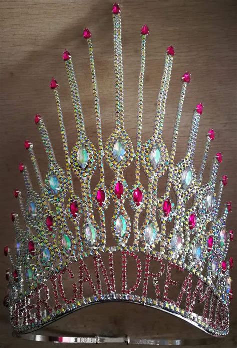 Pin By Lauren On Pageant Crowns Trophies In 2021 Pageant