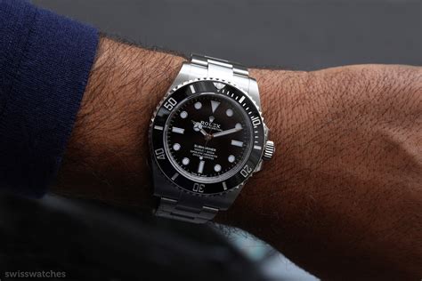 Nouvelles Rolex Submariner 2020 Tout Savoir Et Voir The Watch Obs