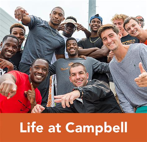 Maps and Guides | Visit Our Campus Locations | Campbell University