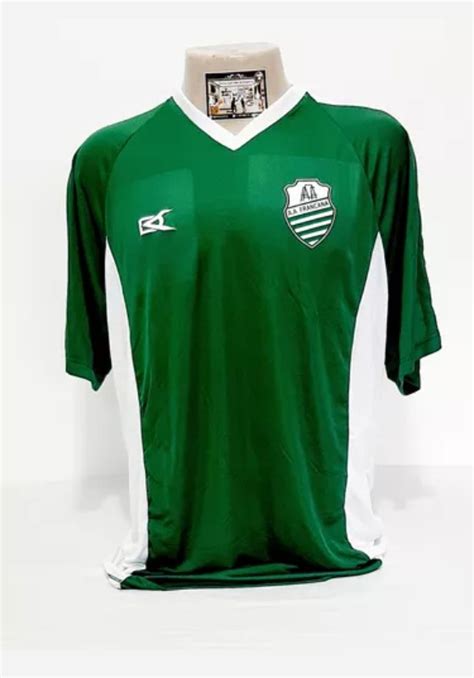 AA Francana 2004 Home Kit