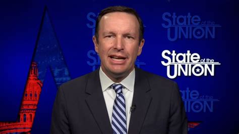 Video Senator Chris Murphy Says Biden Needs To Do More Cnn Politics