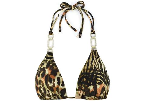 Γυναικεία Μαγιό Bikini Σουτιέν Tops Eros