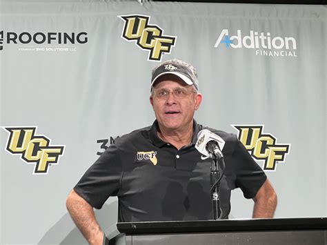 UCF Football Trying to Sign the Nation's Best Players from the Transfer
