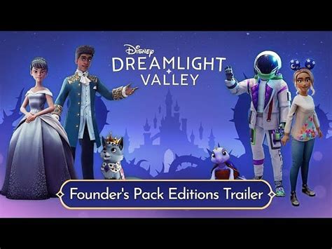 Disney Dreamlight Valley Guide How To Complete Every Friendship Quest