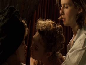 JO WOODCOCK Nude AZNude