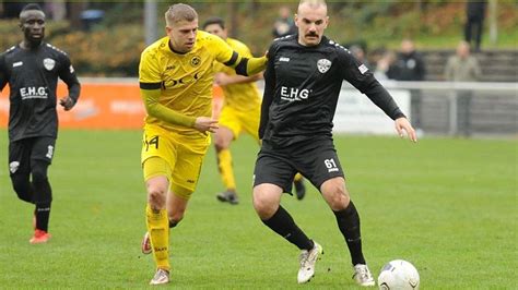 GSV Moers holt Oberliga Kapitän des VfB Homberg FuPa