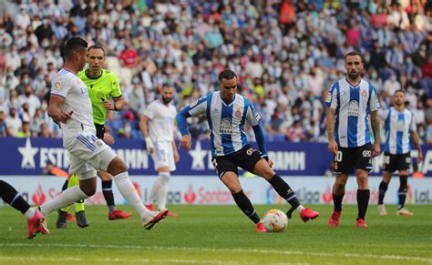 Comprar Entradas Rcd Espanyol Vs Rcd Mallorca La Liga Rcde Stadium