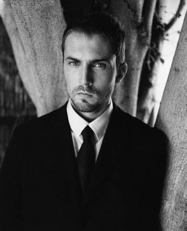 Фото :: Десмонд Харрингтон (Desmond Harrington)