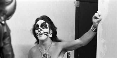 Peter Criss Net Worth | Celebrity Net Worth