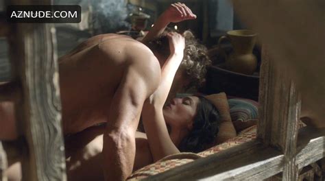 Caterina Murino Nude Aznude