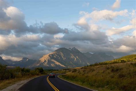 50 Most Scenic Drives In America Beautiful Drives In The Usa