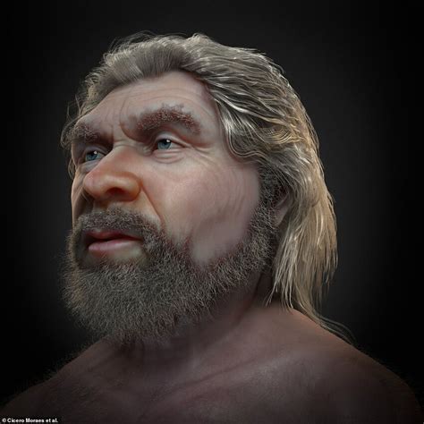 The Six Weird Traits Which Show You Have Neanderthal Dna